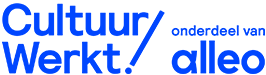 CultuurWerkt! logo