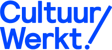 CultuurWerkt! logo